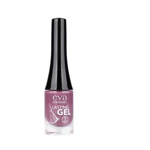 Лак для ногтей Eva Mosaic Lasting Gel 07, 6 мл в Подруга