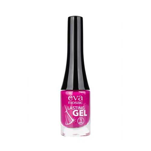 Лак для ногтей Eva Mosaic Lasting Gel 10, 6 мл в Подруга