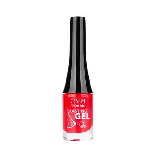 Лак для ногтей Eva Mosaic Lasting Gel 13, 6 мл в Подруга