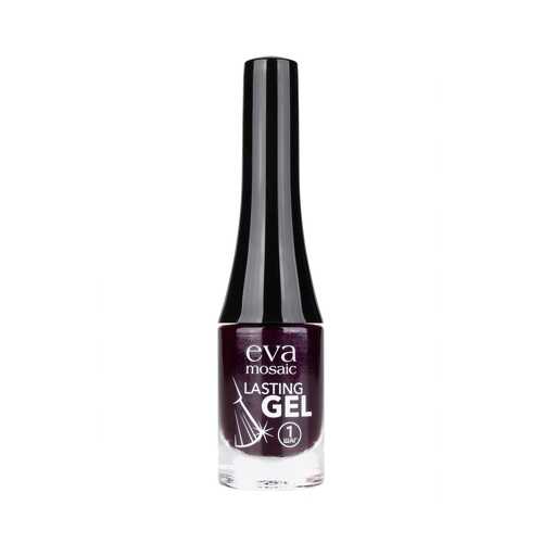 Лак для ногтей Eva Mosaic Lasting Gel 19, 6 мл в Подруга