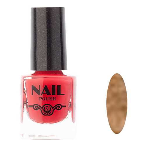Лак для ногтей Гурмандиз Nail Polish 105 5 мл в Подруга