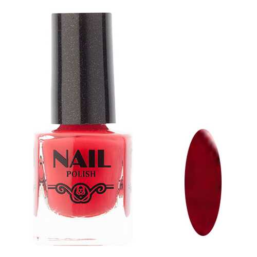 Лак для ногтей Гурмандиз Nail Polish 95 5 мл в Подруга