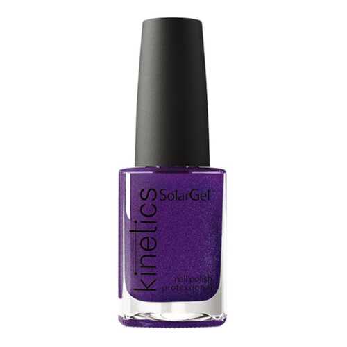 Лак для ногтей Kinetics SolarGel Polish 420 Partyholic 15 мл в Подруга