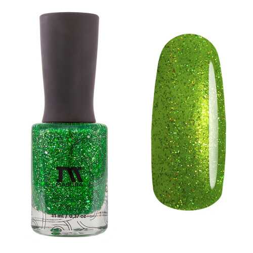 Лак для ногтей Masura Spring Green, 11 мл в Подруга