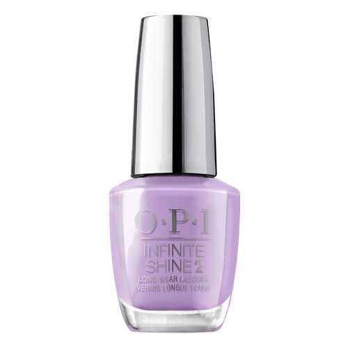 Лак для ногтей OPI Infinite Shine 2 ISLP34 Don't Toot My Flute 15 мл в Подруга
