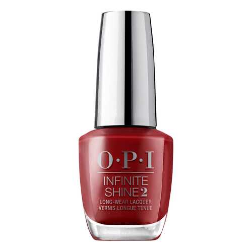 Лак для ногтей OPI Infinite Shine 2 ISLP39 I Love You Just 15 мл в Подруга