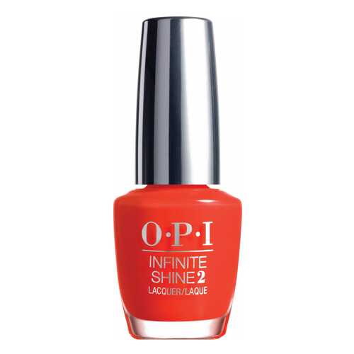 Лак для ногтей OPI Infinite Shine ISL07 No Stopping Me Now 15 мл в Подруга