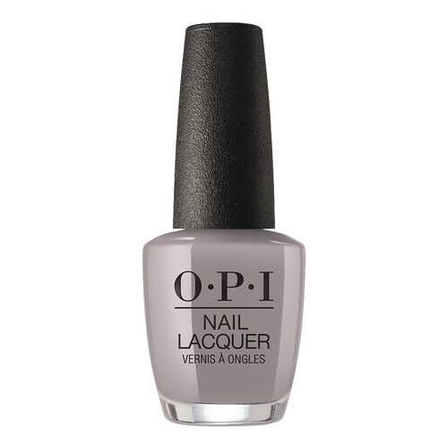 Лак для ногтей OPI Nail Lacquer NLP45 Andean Culture Club 15 мл в Подруга