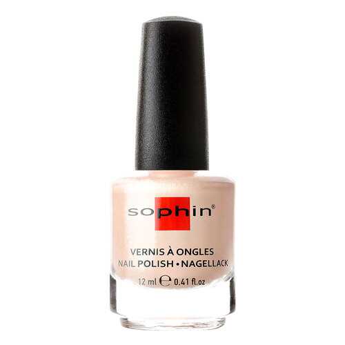 Лак для ногтей Sophin Warm Harmony №0381 Amber Lights 12 мл в Подруга