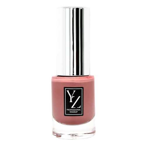 Лак для ногтей Yllozure Glamour 6122 12 мл в Подруга