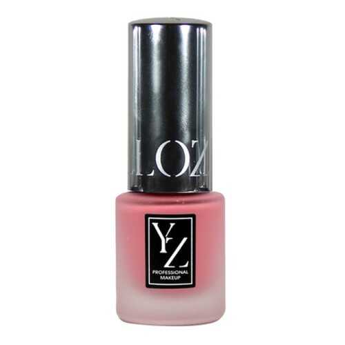 Лак для ногтей Yllozure, Glamour Matt №6331 в Подруга