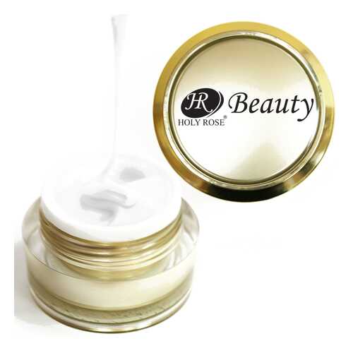 Гель Holy Rose BEAUTY Milk Скульптурный 15г в Подруга