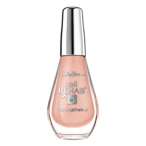 Лак для восстановления Sally Hansen Nail Rehab Strengthener в Подруга
