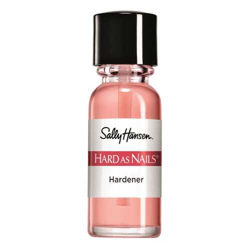 Средство для укрепления ногтей Sally Hansen Hard as Nails Natural Tint 13.3 мл в Подруга