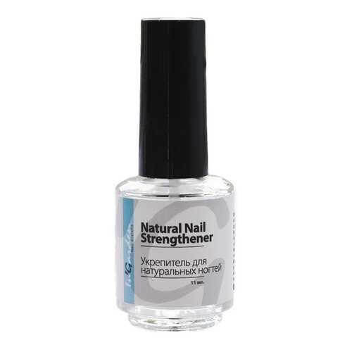 Укрепитель для ногтей In'Garden Natural Nail Strengthener 11 мл в Подруга