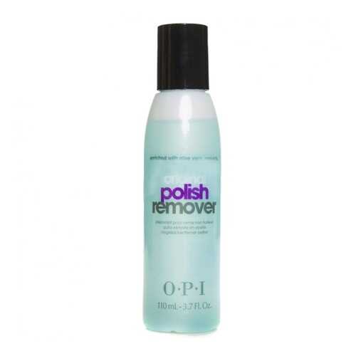 Жидкость для снятия лака OPI Original Polish Remover 110 мл в Подруга