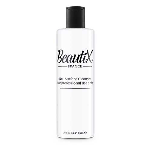 Жидкость для снятия липкого слоя Beautix 250 мл в Подруга