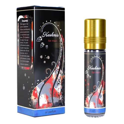 Масляные духи Shams Natural Oil KR3430128 Кашмир 10 мл в Подруга