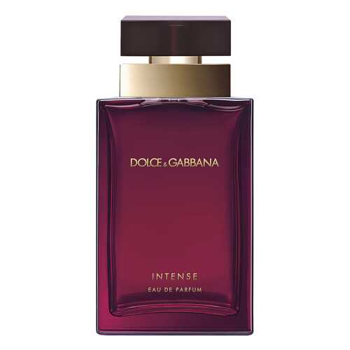 Парфюмерная вода Dolce&Gabbana Intenso 50 мл в Подруга