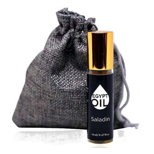 Парфюмерное масло EgyptOil Саладин 14 мл в Подруга