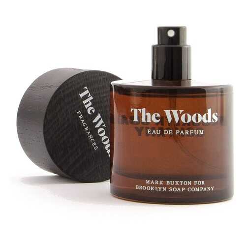 Парфюмированная вода Brooklyn Soap Company THE WOODS 50 мл в Подруга
