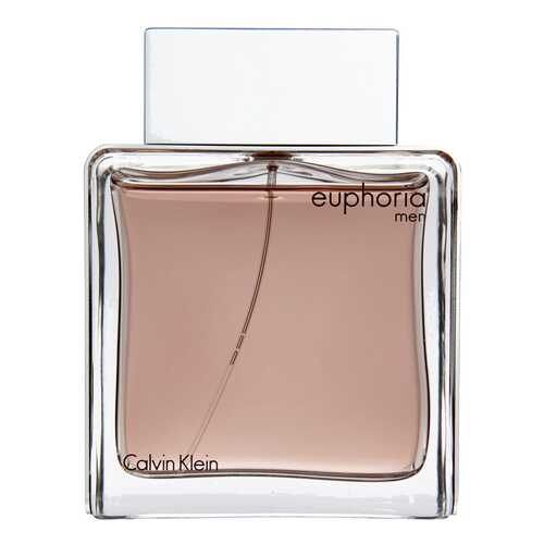 Туалетная вода Calvin Klein Euphoria Men 100 мл в Подруга