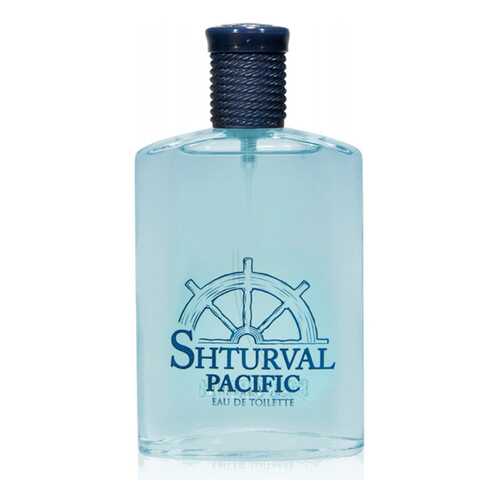 Туалетная вода Emporium Shturval Pacific, 80 мл в Подруга