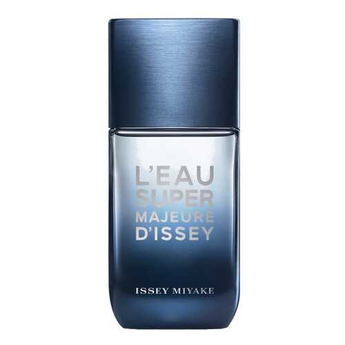 Туалетная вода Issey Miyake L'eau Super Majeure D'issey Pour Homme 100 мл в Подруга