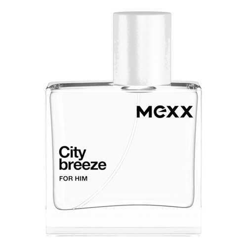 Туалетная вода Mexx City Breeze For Him 30 мл в Подруга