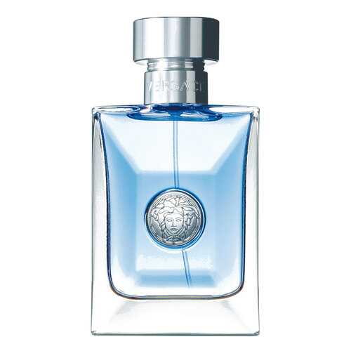 Туалетная вода Versace Pour Homme 50 мл в Подруга