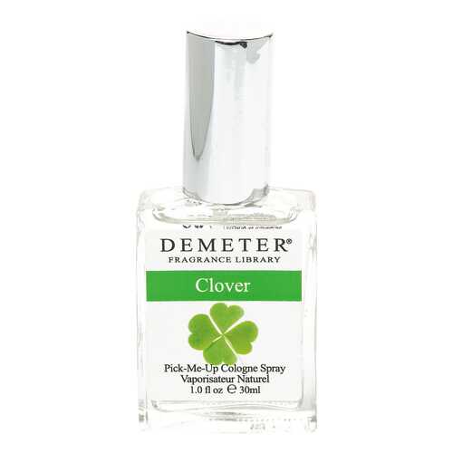 Духи Demeter Fragrance Library Клевер 30 мл в Подруга
