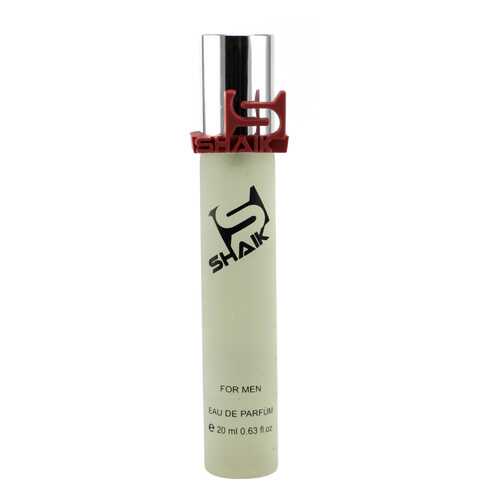 Парфюмерная вода Shaik №183 Black Musc в Подруга