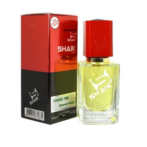 Парфюмерная вода Shaik N166 CENTRIC 002 50 мл в Подруга