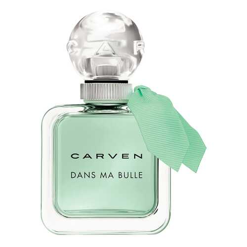 Парфюмерная вода Carven Dans Ma Bulle Eau 100 мл в Подруга