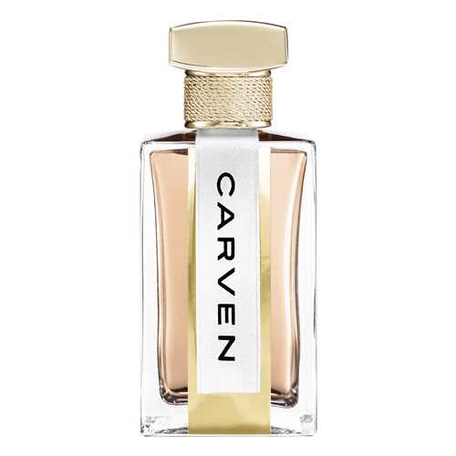 Парфюмерная вода CARVEN Paris Bangalore 100 мл в Подруга