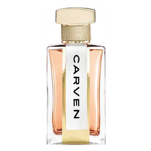 Парфюмерная вода Carven Paris-Sao Paulo 100 мл в Подруга