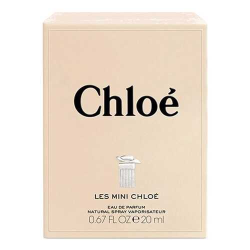 Парфюмерная вода Chanel Chloe 20 мл в Подруга