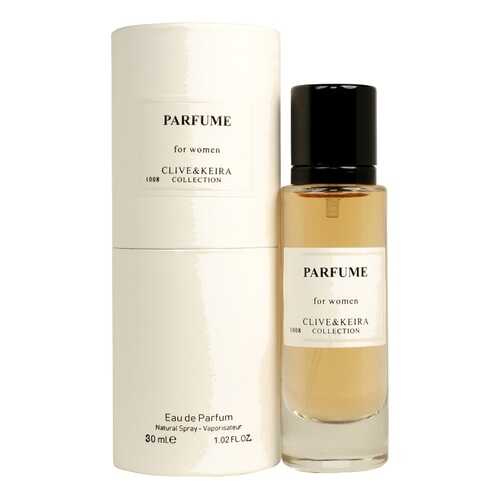 Парфюмерная вода Clive&Keira №1008 Parfume в Подруга