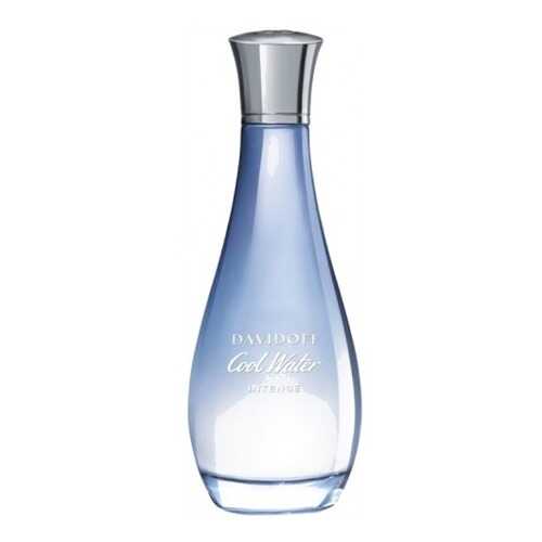 Парфюмерная вода Davidoff Cool Water Intense For Her 100 мл в Подруга
