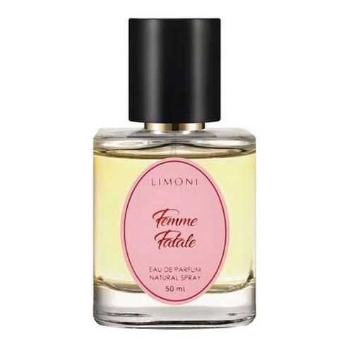 Парфюмерная вода Limoni Femme Fatale 50 мл в Подруга