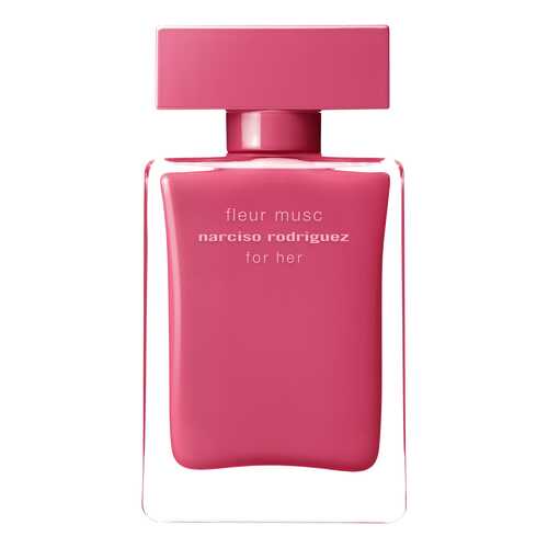 Парфюмерная вода Narciso Rodriguez Fleur Musc For Her 30 мл в Подруга