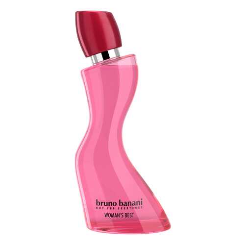 Туалетная вода Bruno Banani Woman's Best 30 мл в Подруга