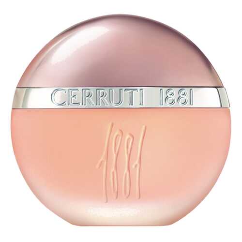Туалетная вода Cerruti 1881 Pour Femme 100 мл в Подруга