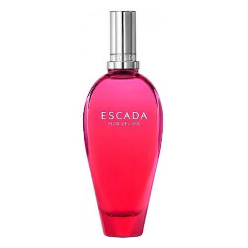 Туалетная вода ESCADA Flor Del Sol Eau de Toilette Limited Edition 30 мл в Подруга