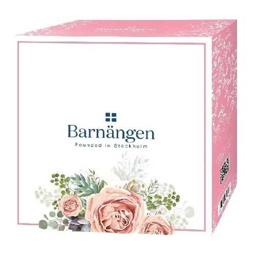 Набор Barnangen Интенсивный уход с маслом в Подруга