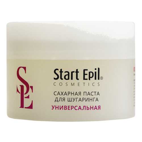 Паста для шугаринга Aravia Professional Start Epil Универсальная 750 мл в Подруга