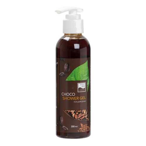 Гель для душа Beauty Style Choco shower gel 200 мл в Подруга