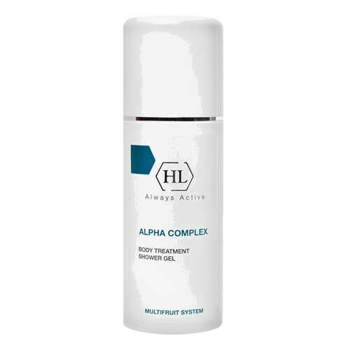 Гель для душа Holy Land Alpha Complex Body Treatment 250 мл в Подруга