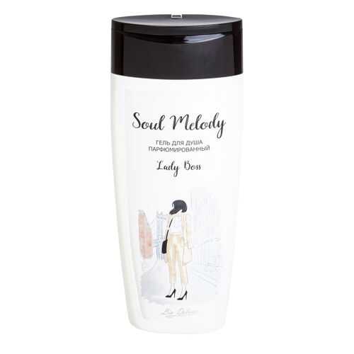 Гель для душа Liv Delano Lady Boss, 250 г в Подруга