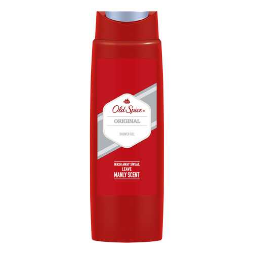 Гель для душа Old Spice Original 250 мл в Подруга
